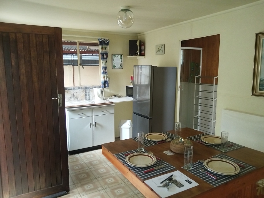 1 Bedroom Property for Sale in Langenhovenpark Free State